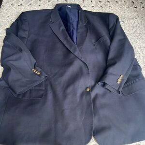 Men’s Sport Coat